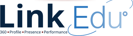 Link Edu — Profile, Presence, Performance